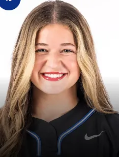 Cassidy Curd, Softball, undefined