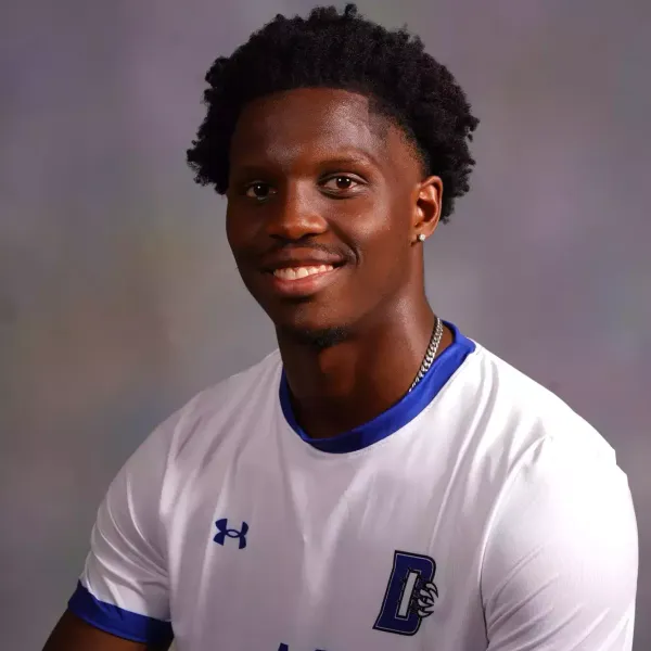 Ashley Njao, Soccer, Daemen University