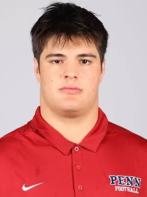 Connor Martin, Football, undefined