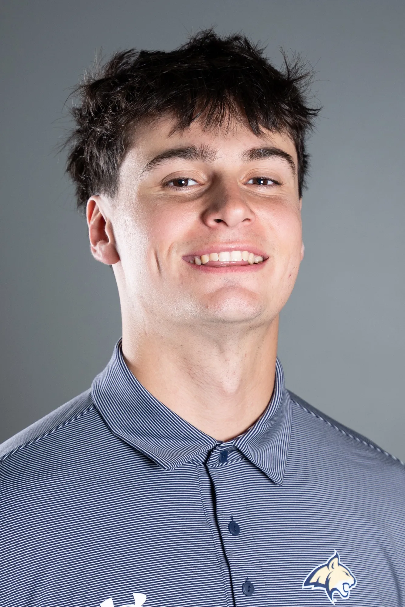 Jake Hamilton, Football, undefined