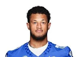 Malachi Wood, Football, undefined