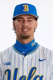 Landon Stump, Baseball, undefined