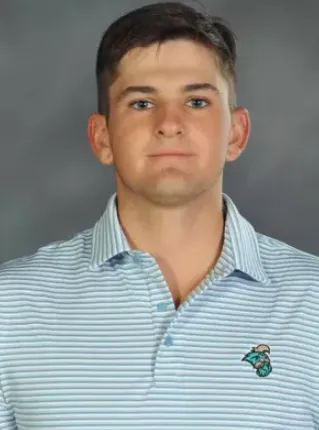 Santiago Schele, Golf, undefined