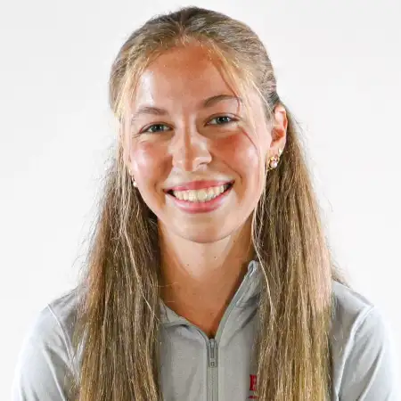 Pauline Kleesiek, Track and Field (O), Bradley University