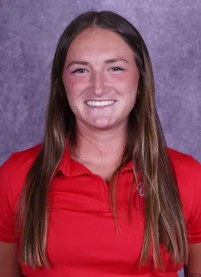 Roo Davidson, Golf, Florida Southern College