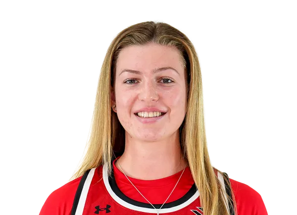 Jenna Kilty, Basketball, California State University, Northridge