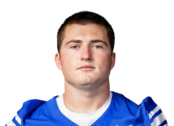 McCae Hillstead, Football, Utah State University