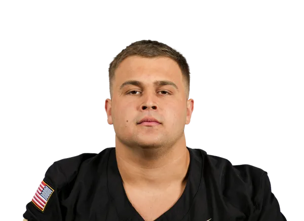 Xavier Archawski, Football, United States Military Academy