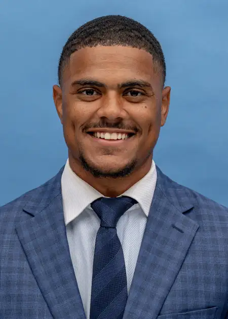 Titus Evans, Football, Columbia University
