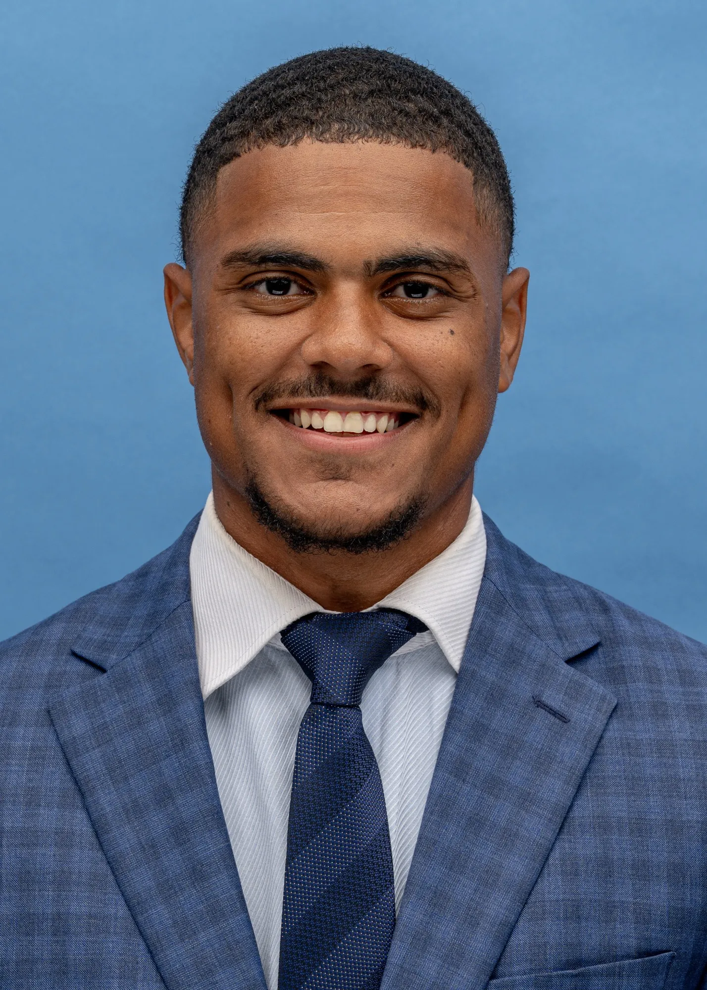 Titus Evans