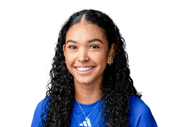 Analillia Cabuena, Basketball, University of California, Santa Barbara