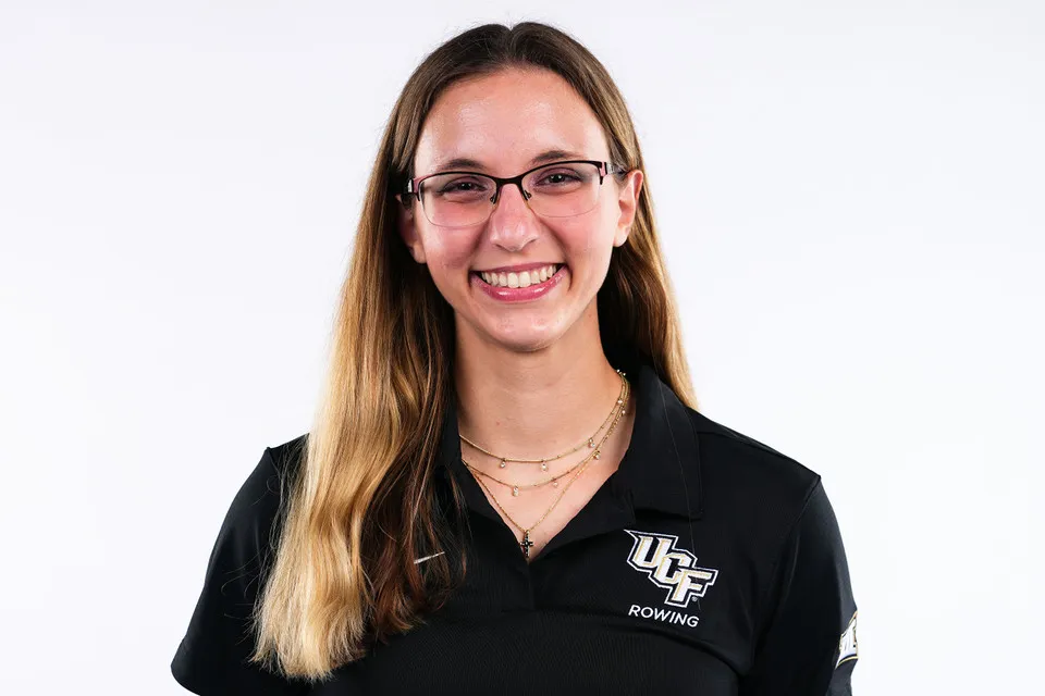Kaitlyn Ringvelski, Rowing, undefined