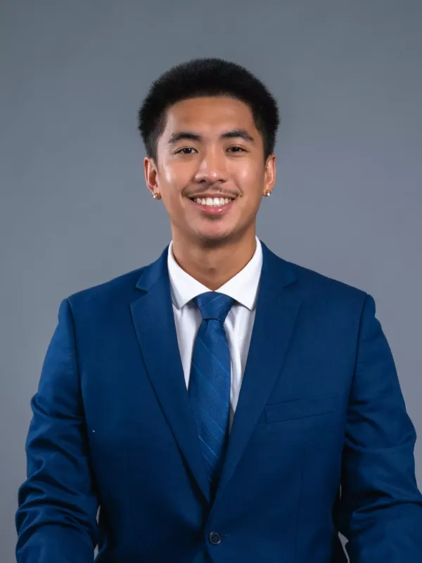 Ethan Mercado, Baseball, Menlo College