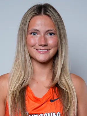 Lana Hamilton, Field Hockey, Syracuse University