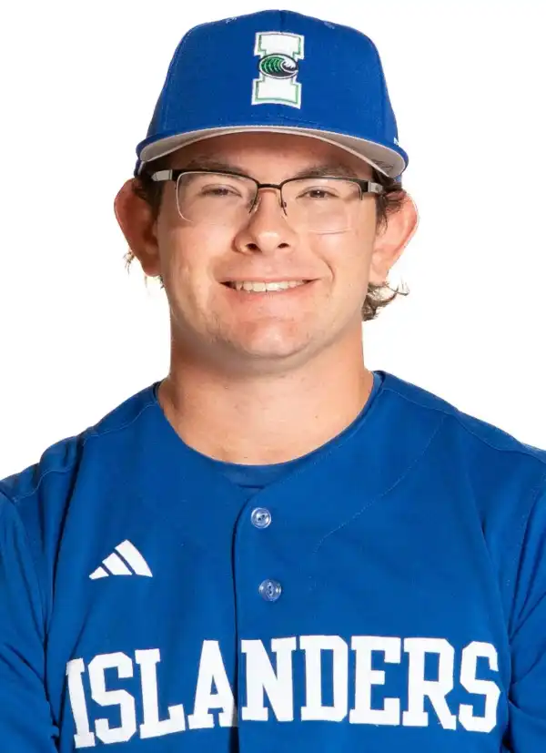 Damian Pantoya, Baseball, Texas A&M University-Corpus Christi