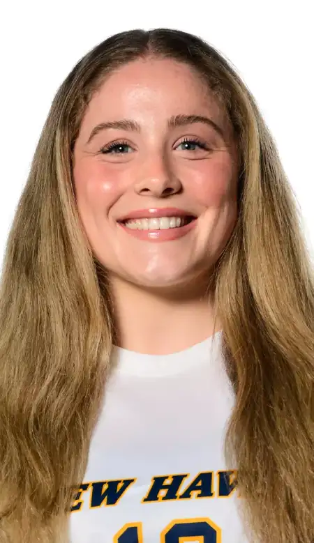 Lola Wood, Soccer, University of New Haven