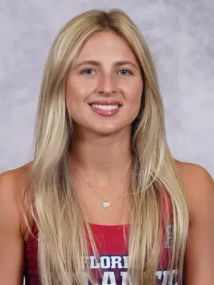 Madison Brown, Track and Field, Florida Atlantic University