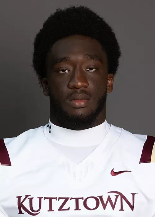 Kabine Toure, Football, undefined
