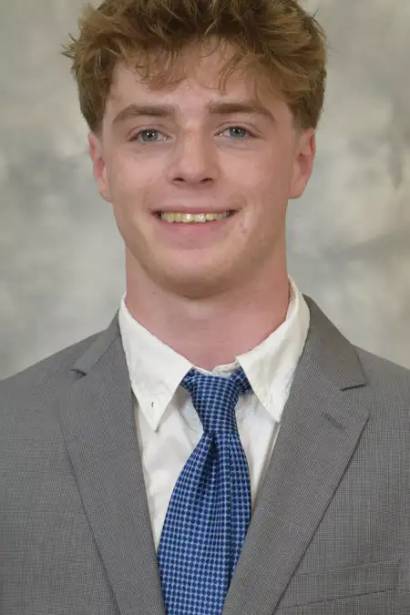 Sean Griffin, Football, Salve Regina University