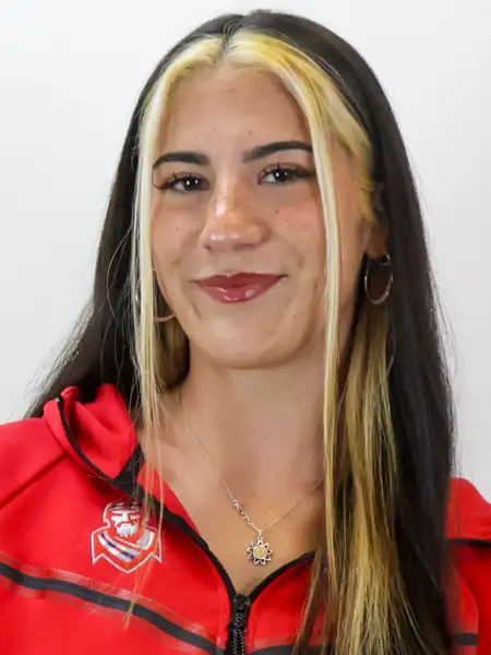 Mattie Flores, Track and Field (O), Radford University