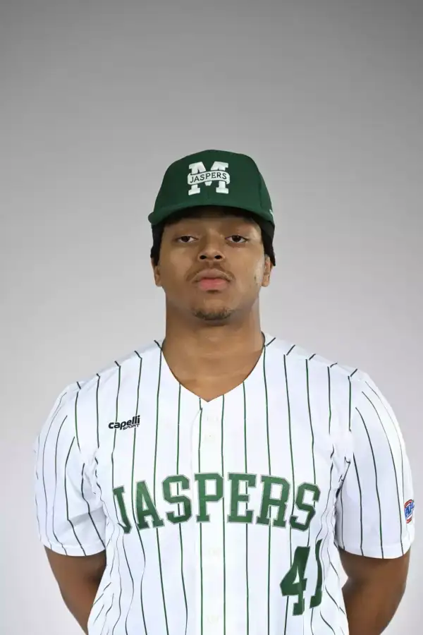 Ivan Epps, Baseball, Manhattan University