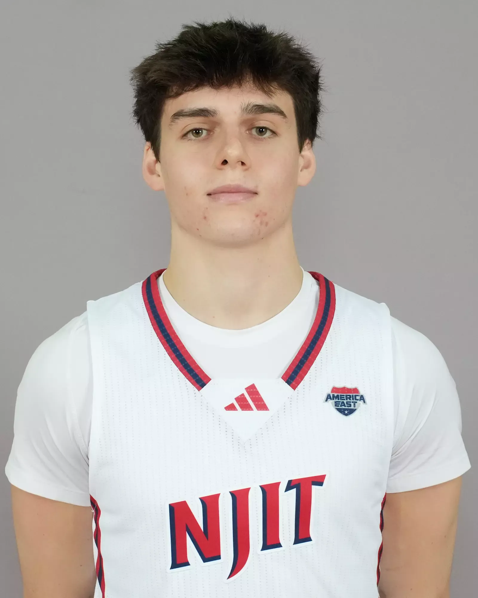AJ Altobelli, Basketball, undefined