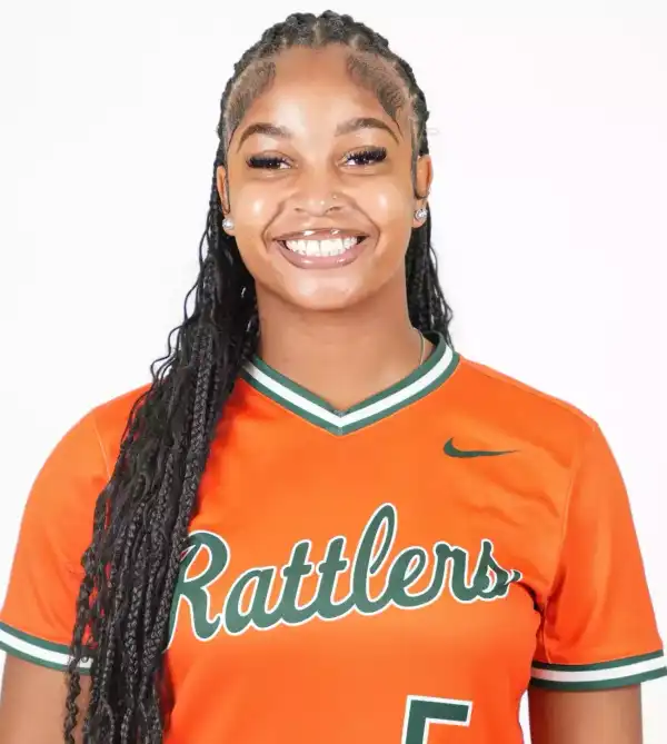 Rhianna Weaver, Softball, Florida A&M University