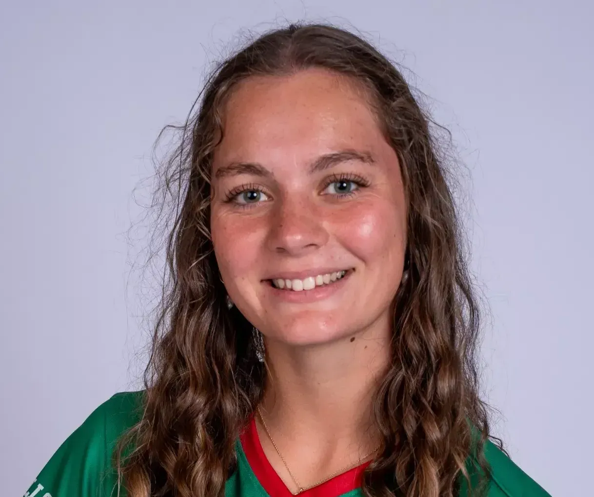 Jessie Reiss, Soccer, California State University, Fresno