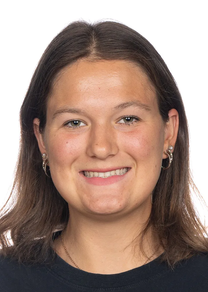 Christine Carpenter, Water Polo, undefined
