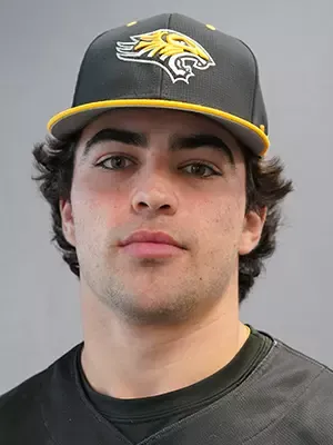 Nick LoBello, Baseball, Towson University