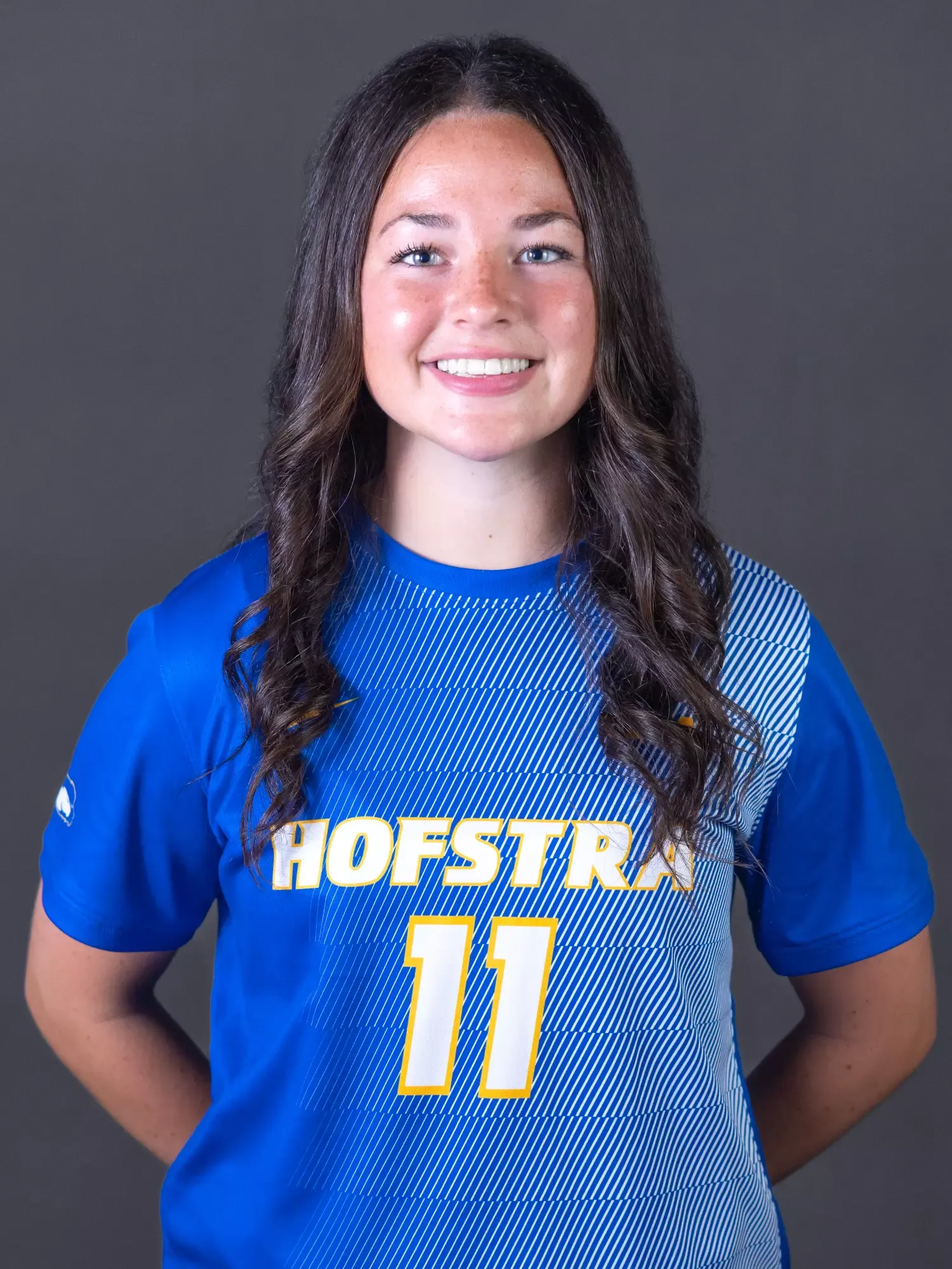 Samantha Brett, Soccer, Hofstra University