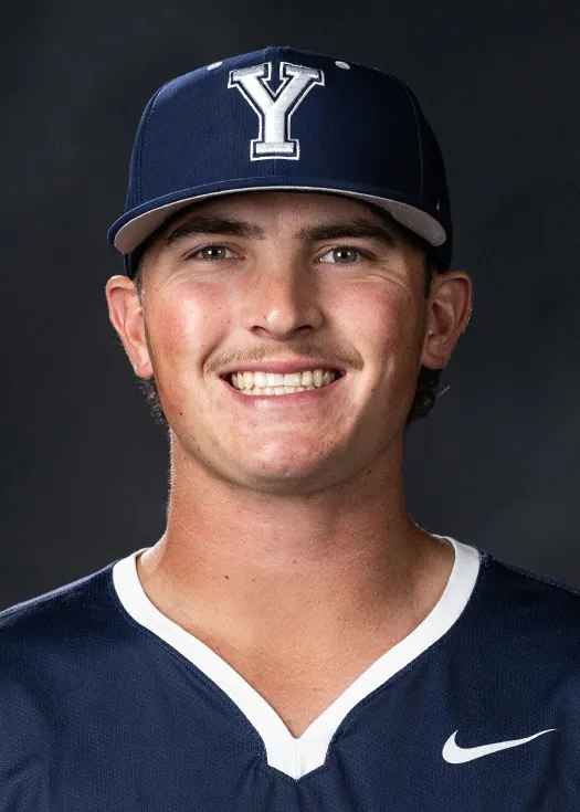 Brayden Marx, Baseball, undefined