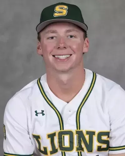 Connor Cuff, Baseball, Southeastern Louisiana University