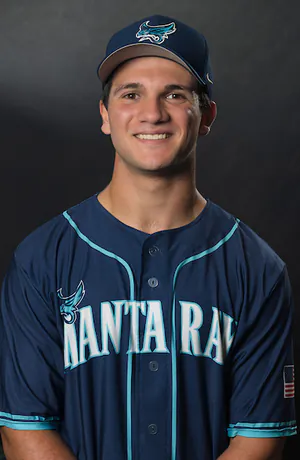 Joey Seifert, Baseball, undefined