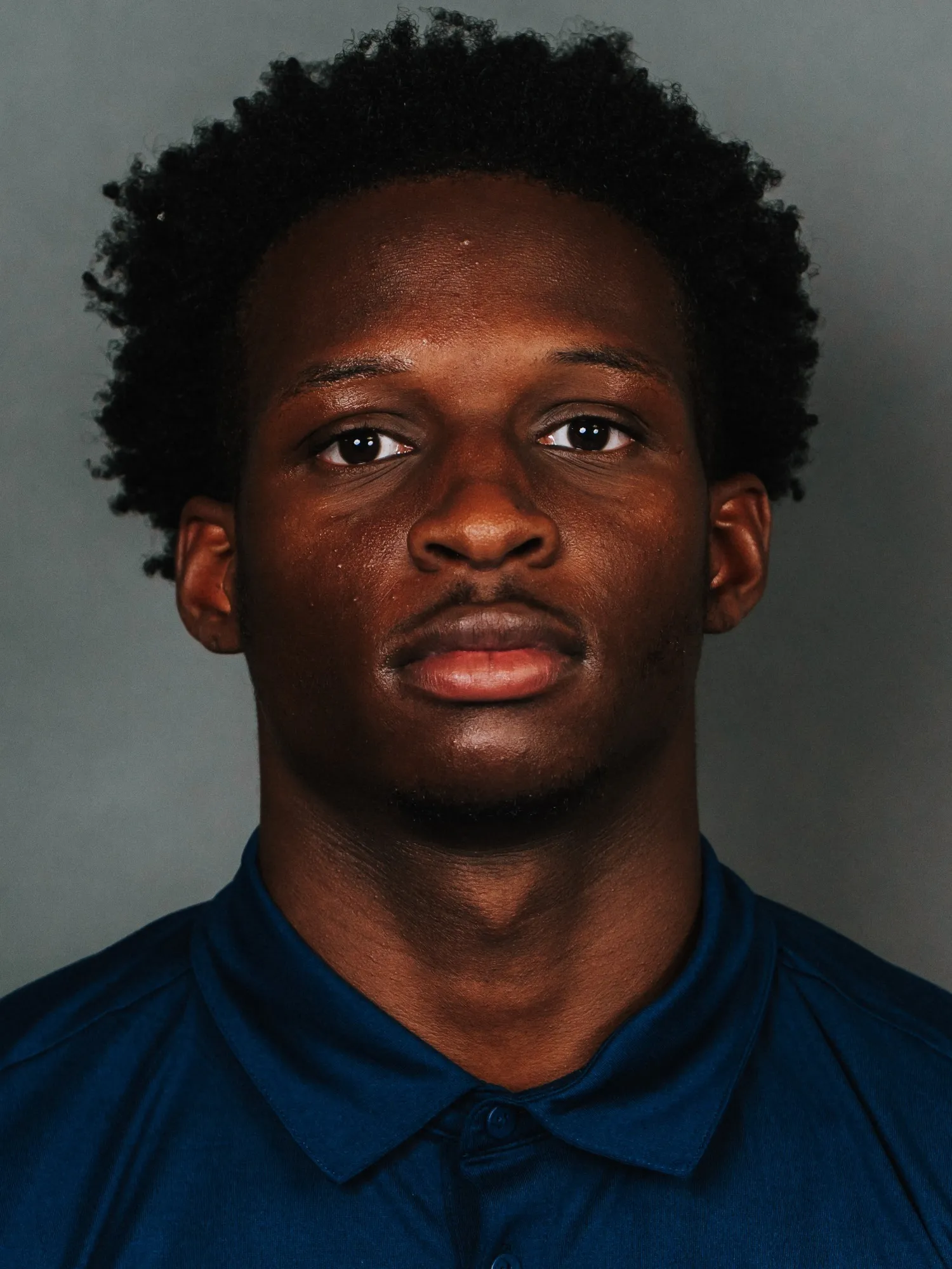 Jeremiah Harris, Football, undefined