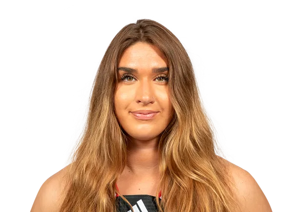 Juliana Haddad, Basketball, undefined