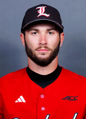 Lucas Moore, Baseball, undefined