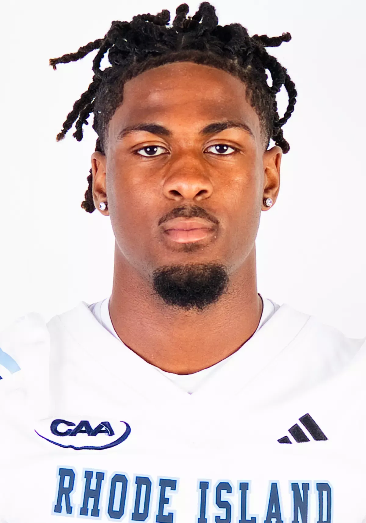 Sean Byrd, Football, University of Rhode Island