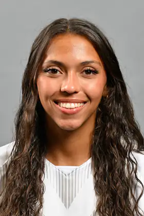 Josie Johnson, Soccer, undefined