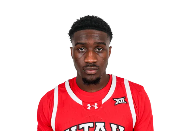 Seydou Traore, Basketball, West Virginia University