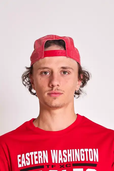 Noah Holden, Track and Field (O), Eastern Washington University