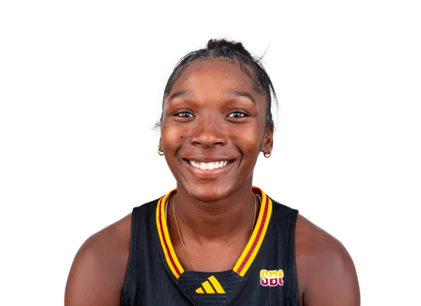 Marcavia Shavers, Basketball, undefined