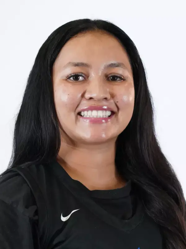 Teanna Alaman, Basketball, California State University San Marcos
