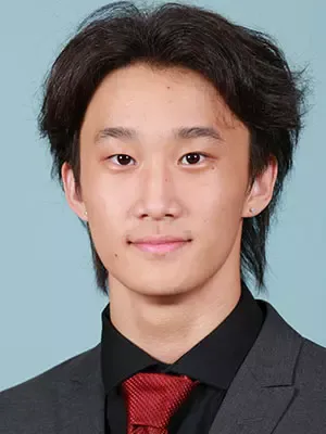 Joseph Wu, Fencing, University of Pennsylvania