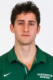 Luke Taylor, Rowing, undefined