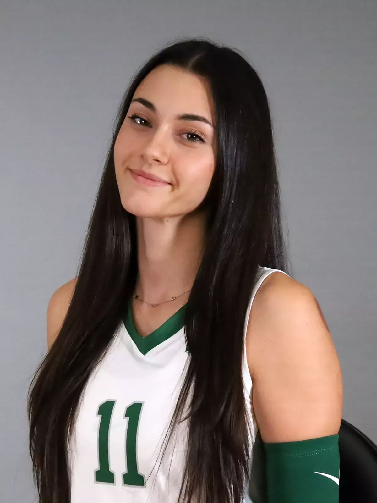 Katarina Kosic, Volleyball, Portland State University