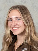 Lauren Bower, Track and Field (O), Lehigh University