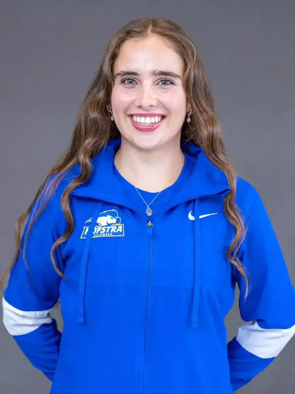 Hannah Donzella, Track and Field (O), Hofstra University