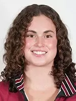 Sarah Newman, Swimming & Diving, Lafayette College