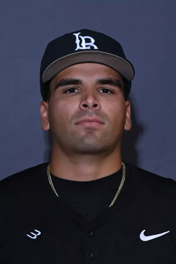 Aaron Perez, Baseball, Long Beach State University